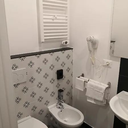 Centro Storico Con Bagno 20 Minuti Da Firenze Gasthof Pontassieve