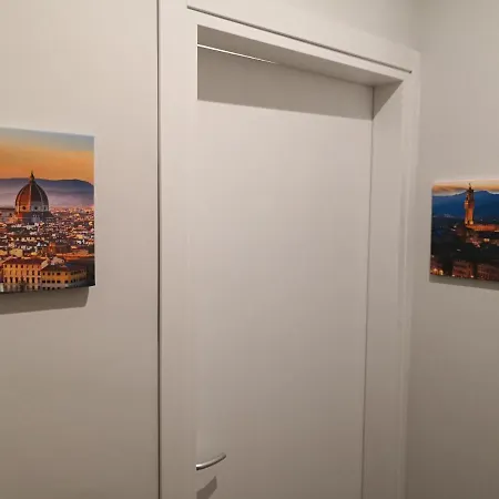 Centro Storico Con Bagno 20 Minuti Da Firenze * Pontassieve