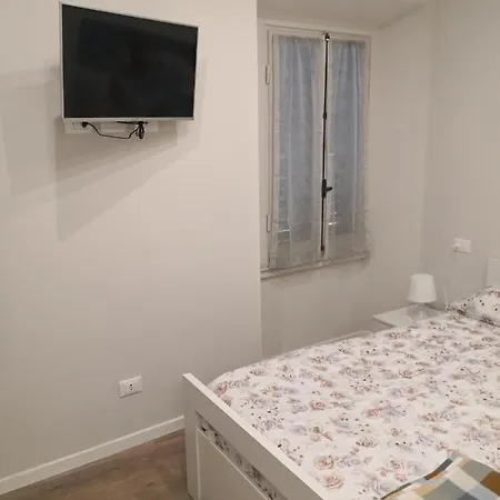 Centro Storico Con Bagno 20 Minuti Da Firenze *