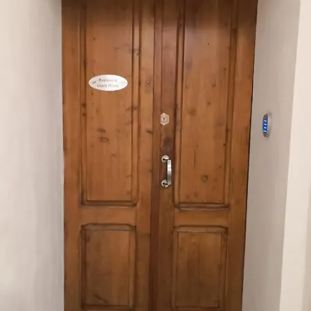 Centro Storico Con Bagno 20 Minuti Da Firenze Gasthof Pontassieve