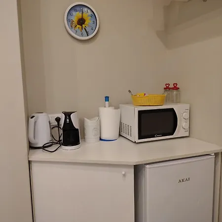 Centro Storico Con Bagno 20 Minuti Da Firenze 波塔斯维