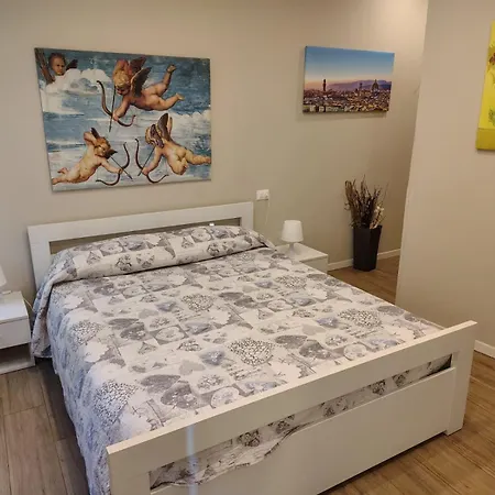 Centro Storico Con Bagno 20 Minuti Da Firenze 3* 波塔斯维