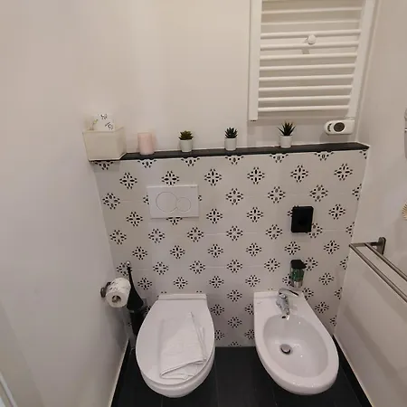 Centro Storico Con Bagno 20 Minuti Da Firenze 招待所